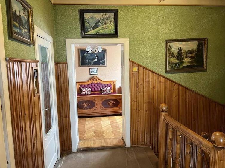 Casă cu 3 camere în Salonta