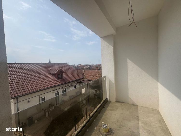 Apartament cu 2 camere în Girocului