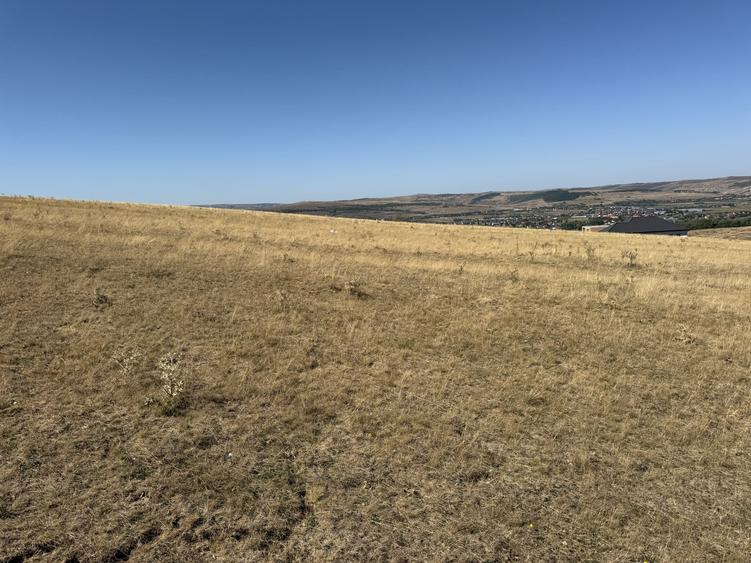 Teren Construcții intravilan de 945 mp, în Jucu de Sus