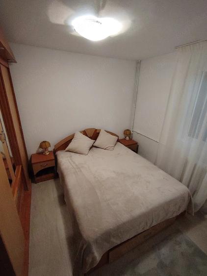 Apartament cu 2 camere decomandat în Brâncoveanu