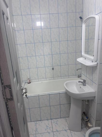 Apartament cu 2 camere semidecomandat în Viziru 3