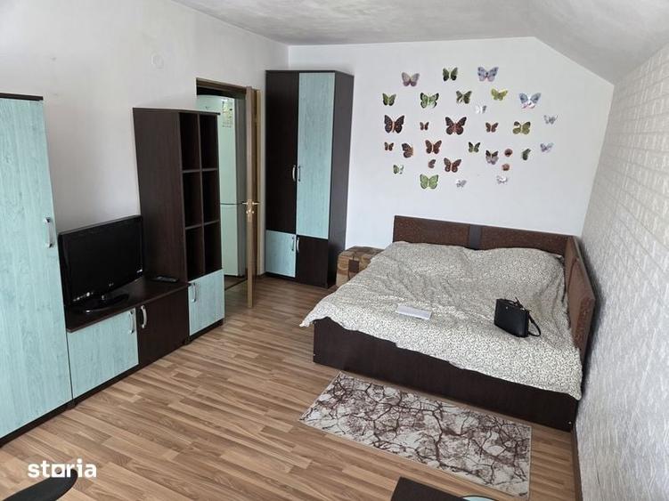 Garsonieră în Ciofrângeni