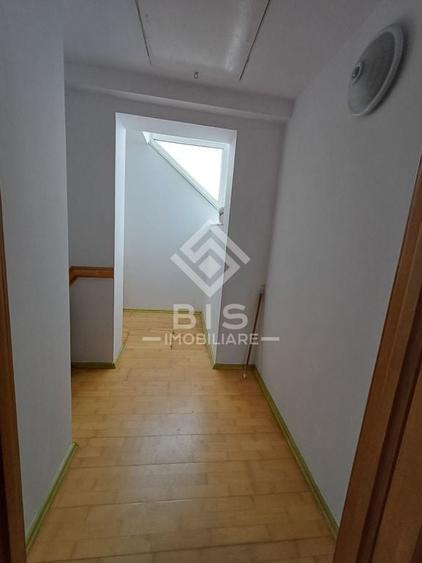 Apartament 3 camere, etaj 3 zona NORD - 2