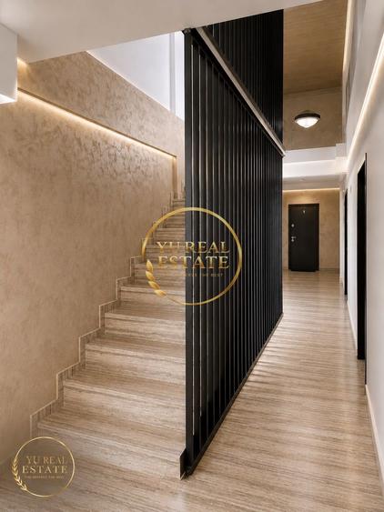 Apartament cu 2 camere semidecomandat, mobilat în Central