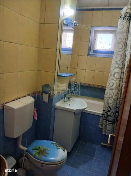 Apartament cu 2 camere zona Vasile Aaron - 7