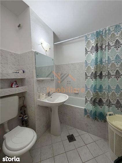 Apartament cu 2 camere decomandat în Rogerius