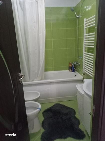 Apartament cu 2 camere în Ostroveni