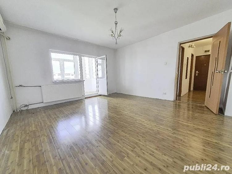 Garsonieră decomandată în Tudor Vladimirescu