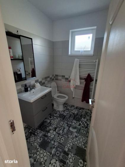 Casă cu 3 camere cu Teren 280 Mp în Vidra