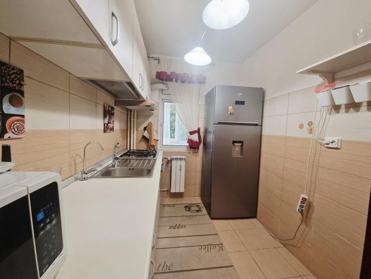 Apartament 3  Camere Metrou Obor 7' | Mall Veranda | Decomandat - 6