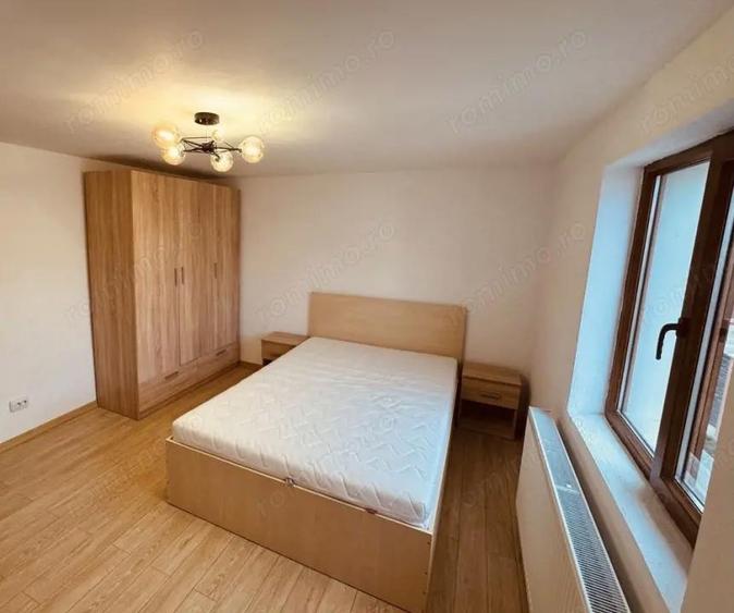 Vila P+M Renovata Integral (2024) 145 mp Utili Zona Istorica Iancu Vacarescu - 1