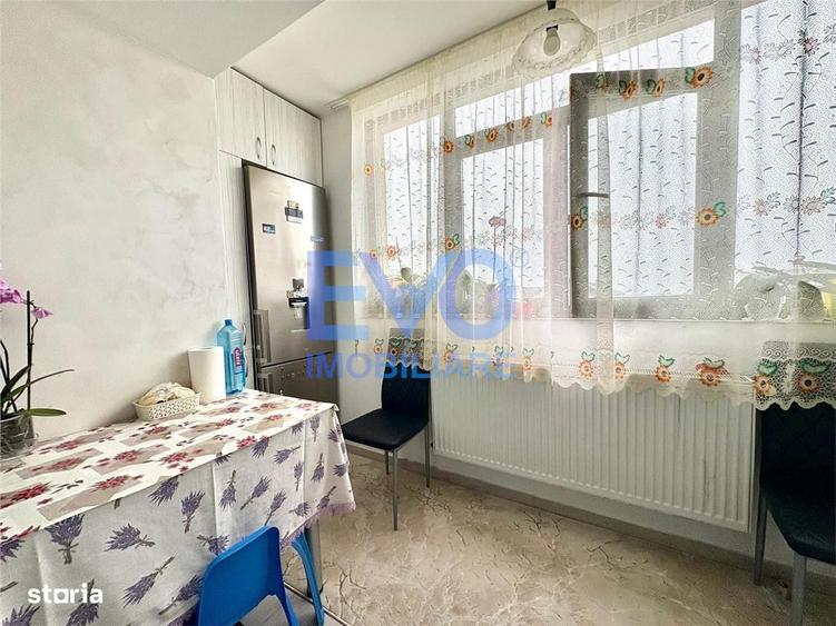 Apartament de vanzare, 2 camere, loc parcare inclus, Pepinierii, Iasi - 10