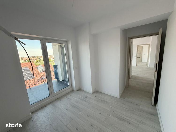 Antracit X Coanda - Apartament 3 camere - Bucatarie inchisa - 1