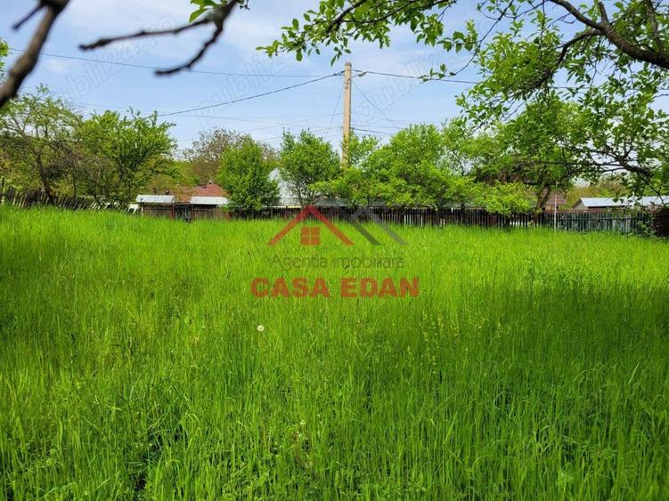 Teren intravilan in Scorteni--3999mp--55.000e - 3