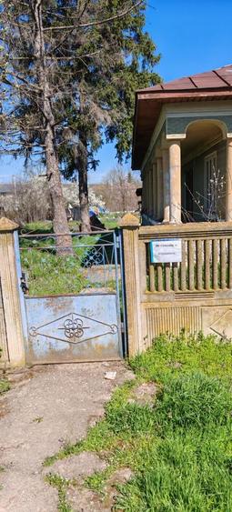 Casa de vanzare 1000m - 7