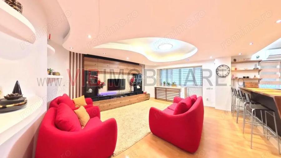 Apartament 4 camere vav Vitan Mall - mobilat/utilat complet Apartament 4 camere vav Vitan Mall - mobilat/utilat complet
