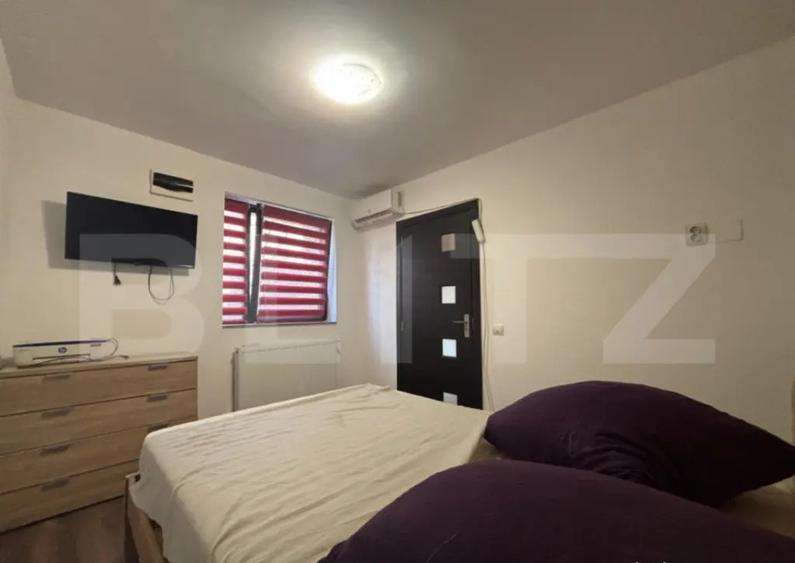 Apartament cu 2 camere, 37.50 mp, zona Zorilor - 13