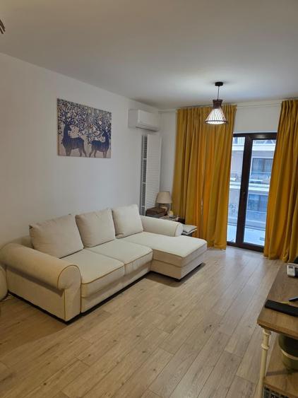 Garsoniera lux/centrala proprie - 1