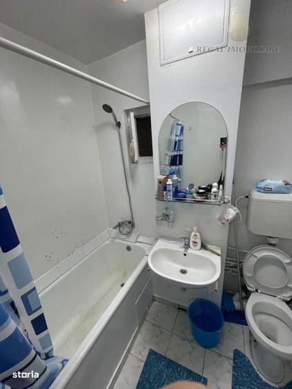 3 Camere | Rahova - Giurgiului | Balcon | 76 Mp - 10