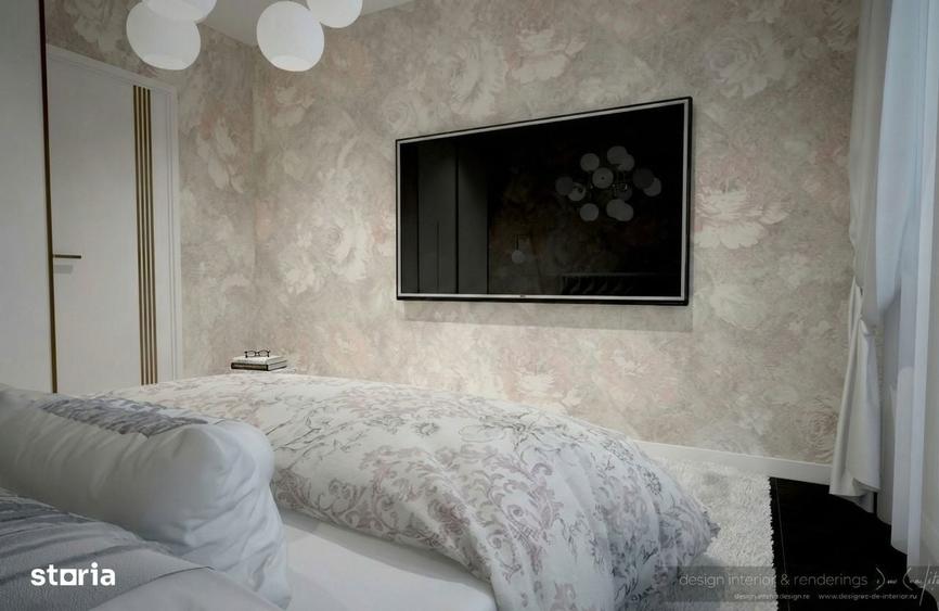 Apartament cu 2 camere in Manta Rosie - 5