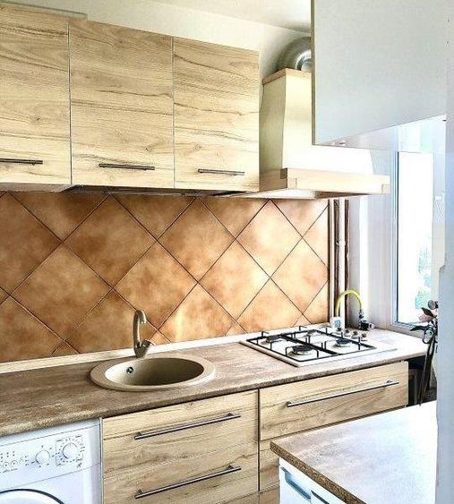 Garsoniera renovata Piata Progresul - 2