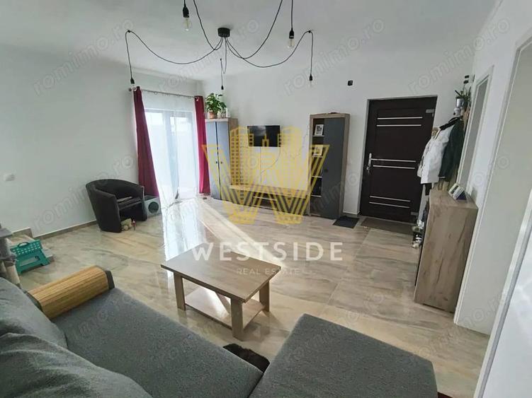 Duplex premium de vanzare, in Sanandrei - 5