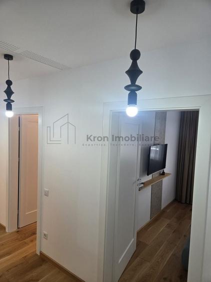 Apartament 2 camere Urban Plaza - 4