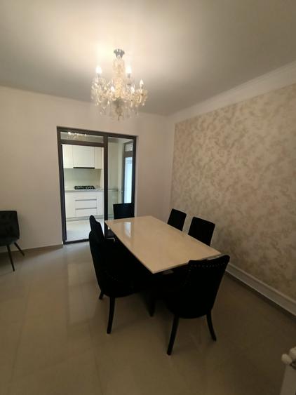 Duplex 4 camere in Florești - 5