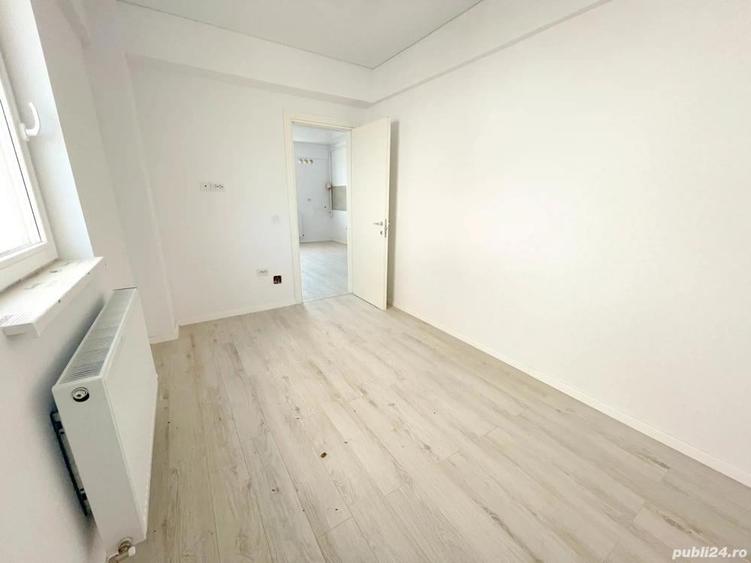 Comision 0! 2 Camere, Open Space, Bloc NOU, Bucium - 65.800 Eur - 2