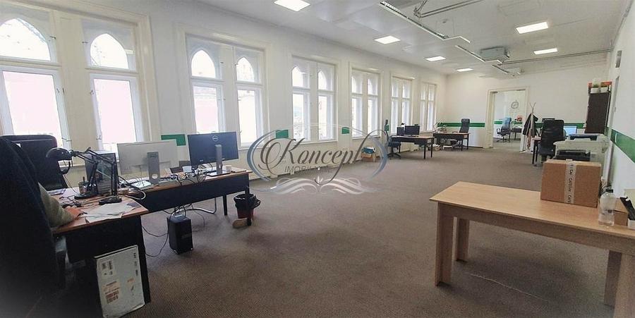 Spatiu de birouri Ultracentral - 1