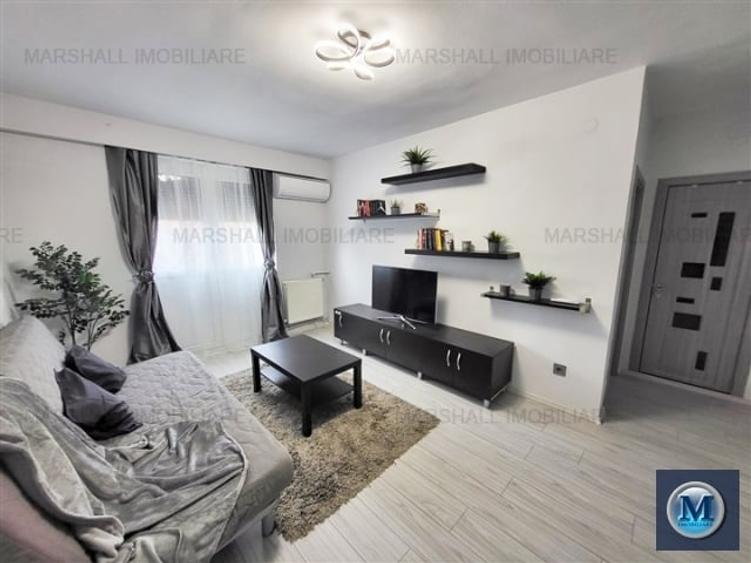Apartament 2 camere de vanzare, zona Ultracentral, 38.4 mp #16481 - 1