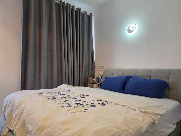 Confort si liniste in Voluntari – 3 camere, mobilat complet - 4