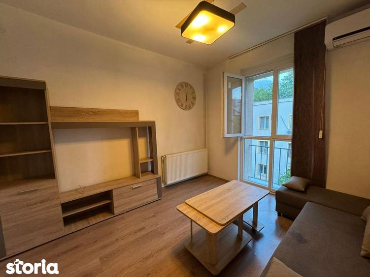 2 CAMERE + BOXA || FLOREASCA - 11
