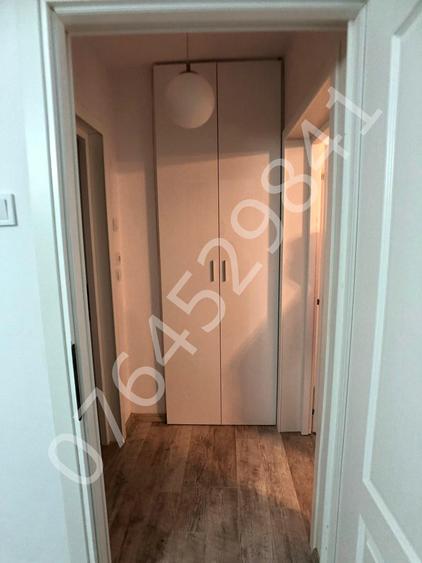 Apartament 3 camere,Sos. Iancului 29,la 7 min metrou Iancului,7 min Mega Mall - 26