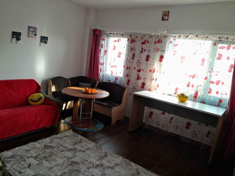 Persoana fizica vand apartament cu 3 camere construit recent, Tomesti langa Penny, Family Market - 13