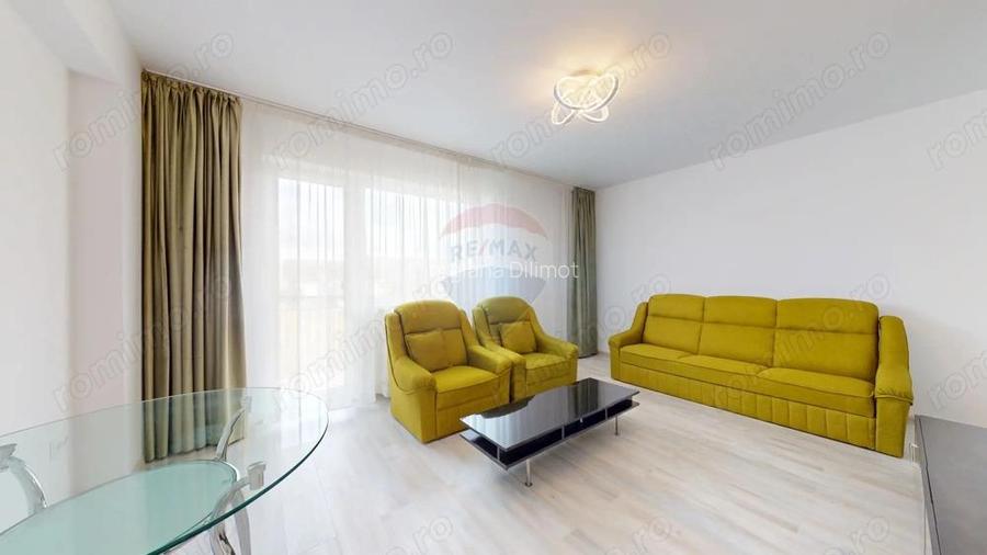 Comision 0% | 3 Camere de Inchiriat | TRACTORUL |