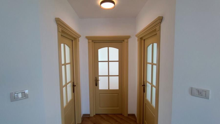 Casa Noua in Botosani ( ANL ciusmea ) - 1