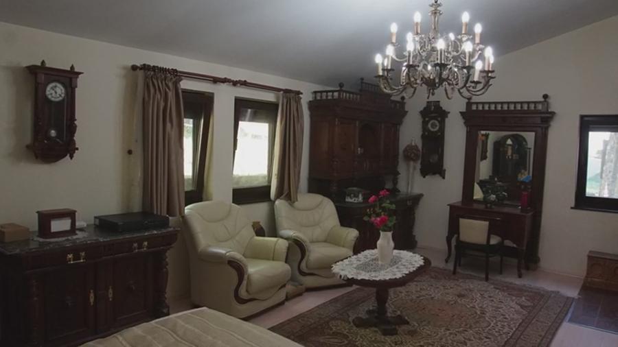 Vila de vanzare in Campina - Lunca Mare, teren 16500 MP - 8