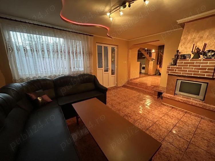 Vand casa in apropiere de Oradea - 1