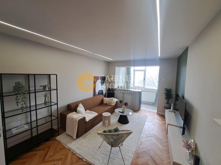 Bijuterie Arhitecturală în Inima Copoului – Supercopou, bloc fără risc - 3