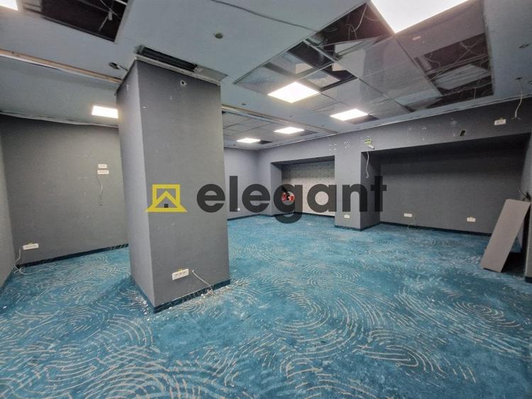 Spatiu comercial, 100 mp, George Enescu-Lidl - 6