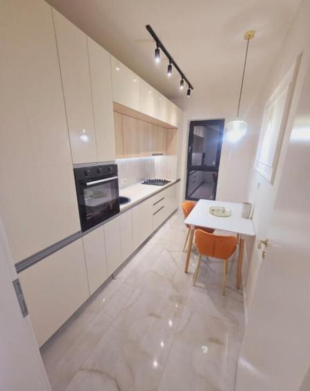 Apartament 2 camere | Complex Rezidential Exigent Plaza Faza - 13