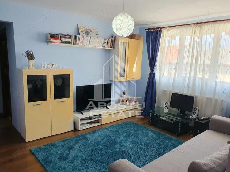 Apartament 2 camere de inchiriat ,Girocului -Timi?oara - 2