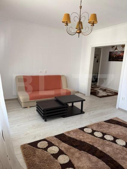 Apartament 2 camere, 62.90 mp, zona Magnolia Pielesti - 1