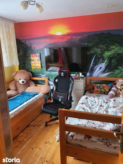 Apartament 2 camere zona Primaverii - 3