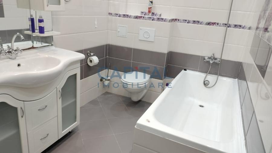 Comision 0% Apartament 3 camere  | 74 mp | Sub Cetate | - 11