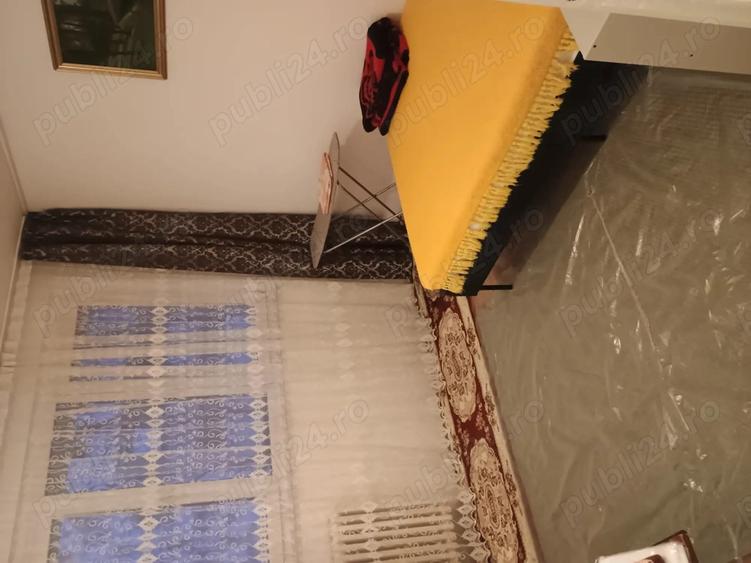 Ofer spre inchiriere apartament 2 camere zona Ciuperca Bd IoN MiHALACHE - 1