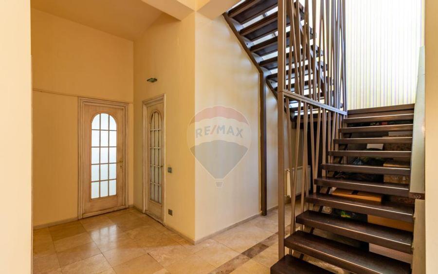 Vila de vanzare Laguna Albastra Corbeanca I 5 camere I 1... - 17