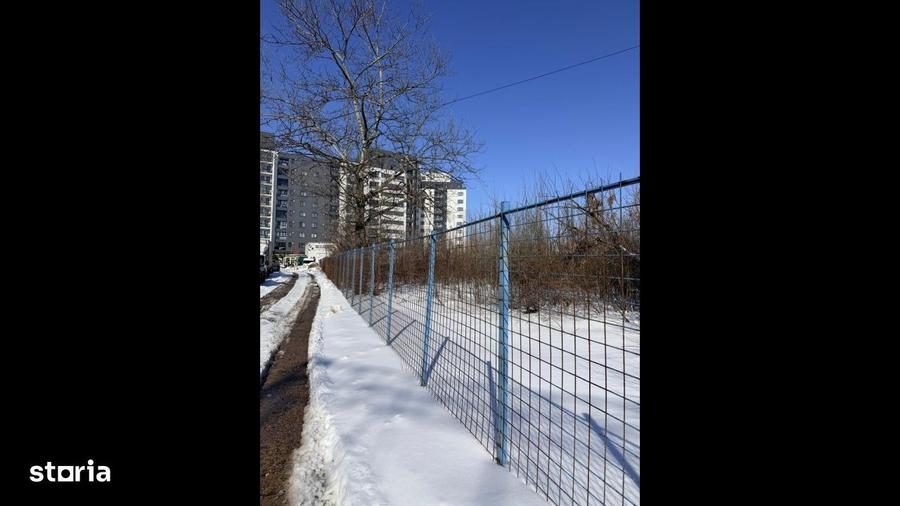 Teren 1400 mp Titan Oportunitate Investitie - 8