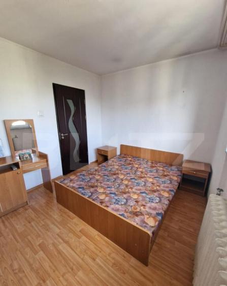 Apartament 2 camere, 56 mp, semidecomandat, zona Zamca - 7